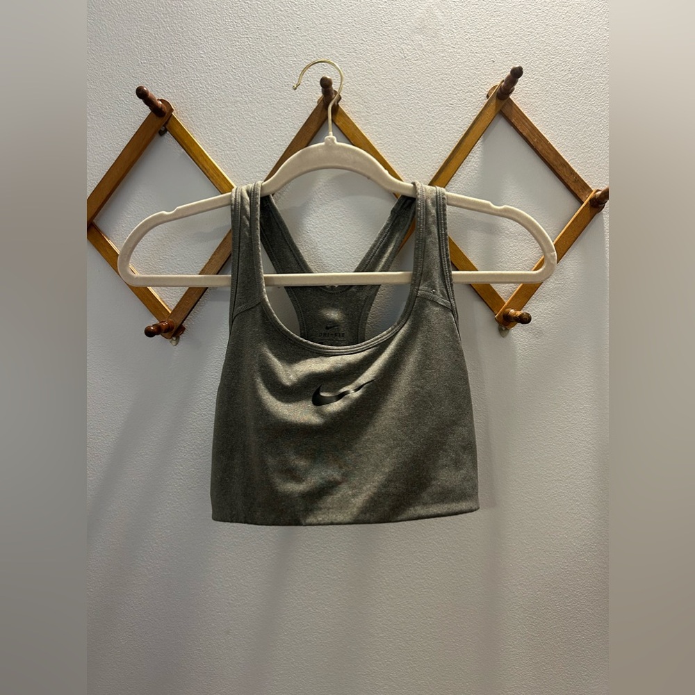 Nike Dri-Fit Sports Bra